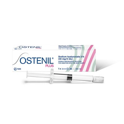 OSTENIL® PLUS