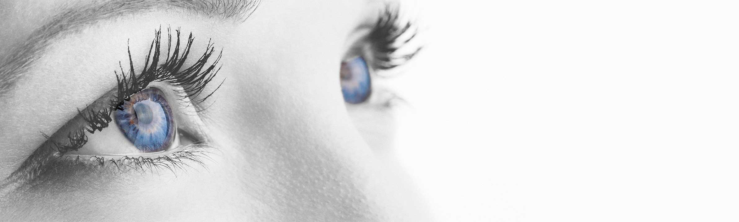 Ophtalmologie-banner