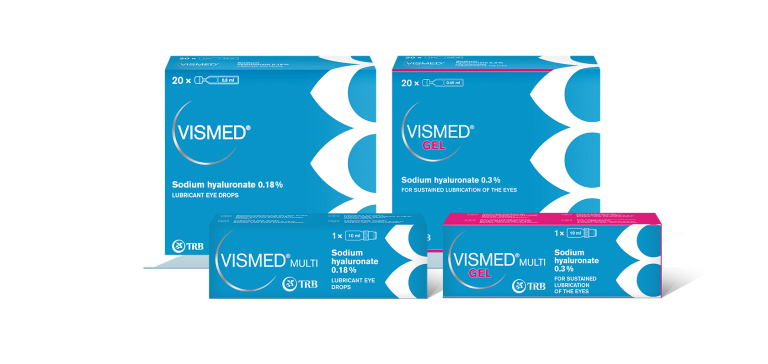 Vismed_new_packagings